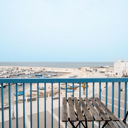 Il Duca E Il Mare Apartment Torre A Mare Exterior photo
