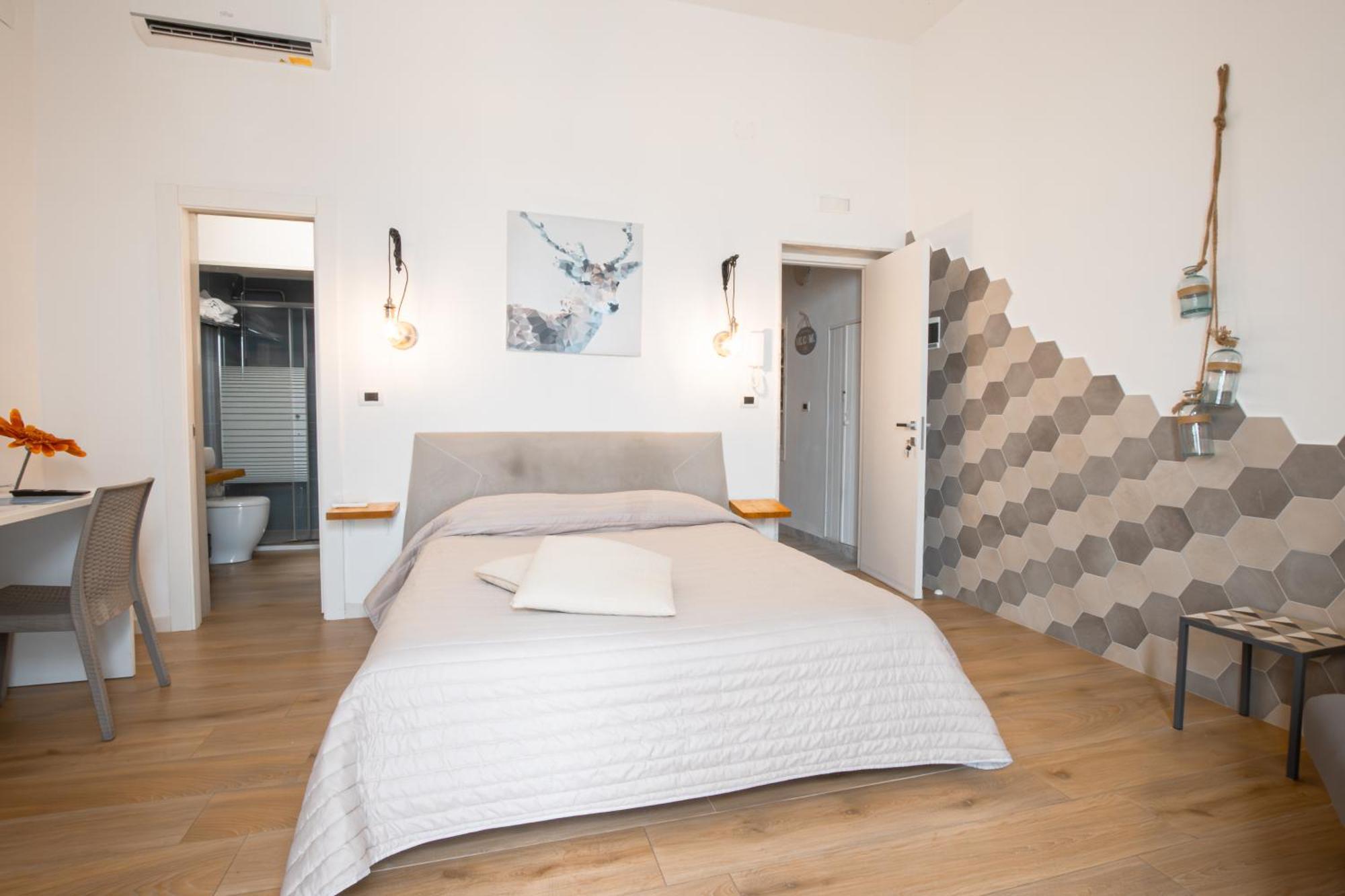 Il Duca E Il Mare Apartment Torre A Mare Exterior photo
