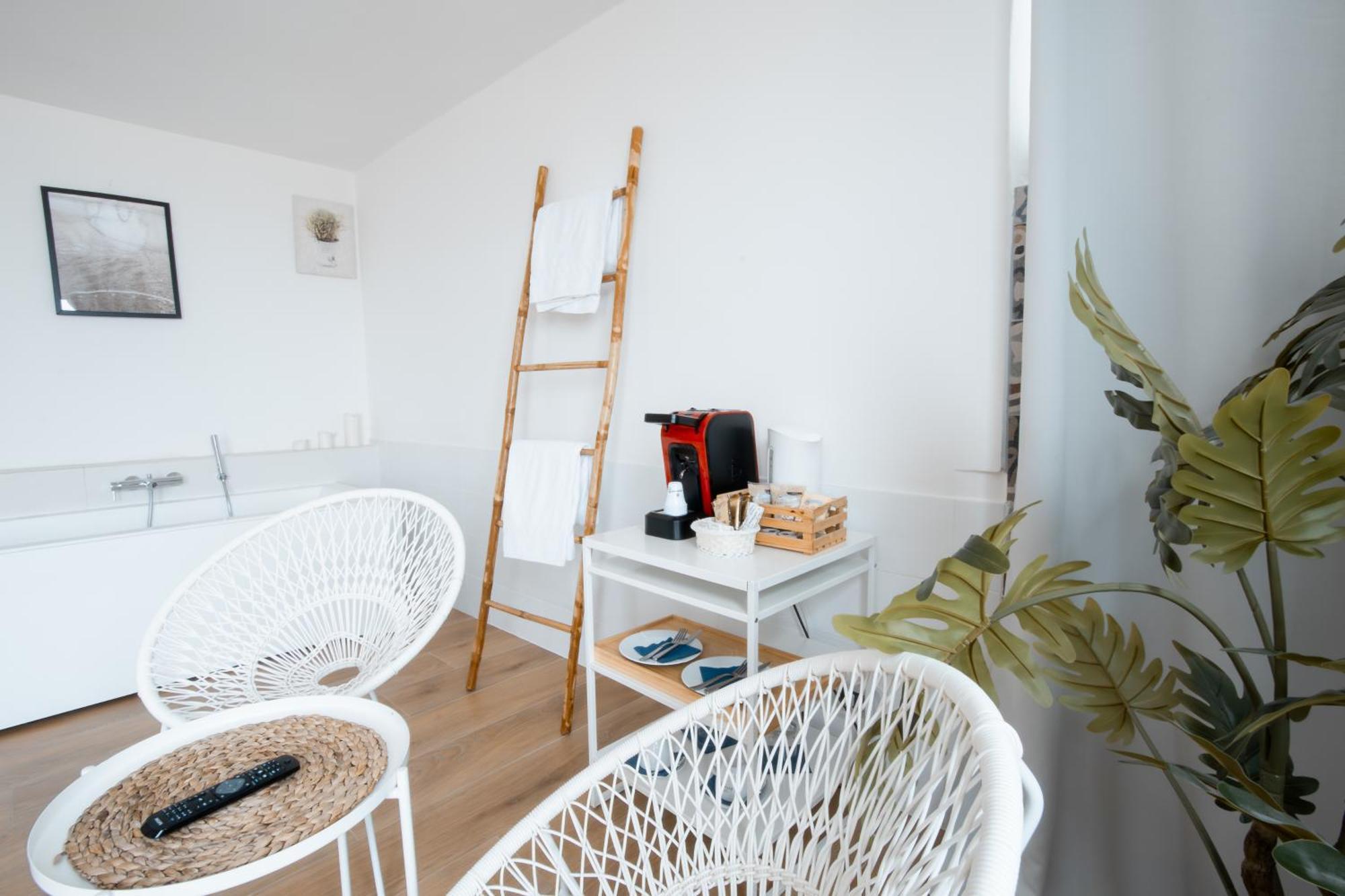 Il Duca E Il Mare Apartment Torre A Mare Exterior photo